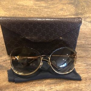 Gucci Sunglasses